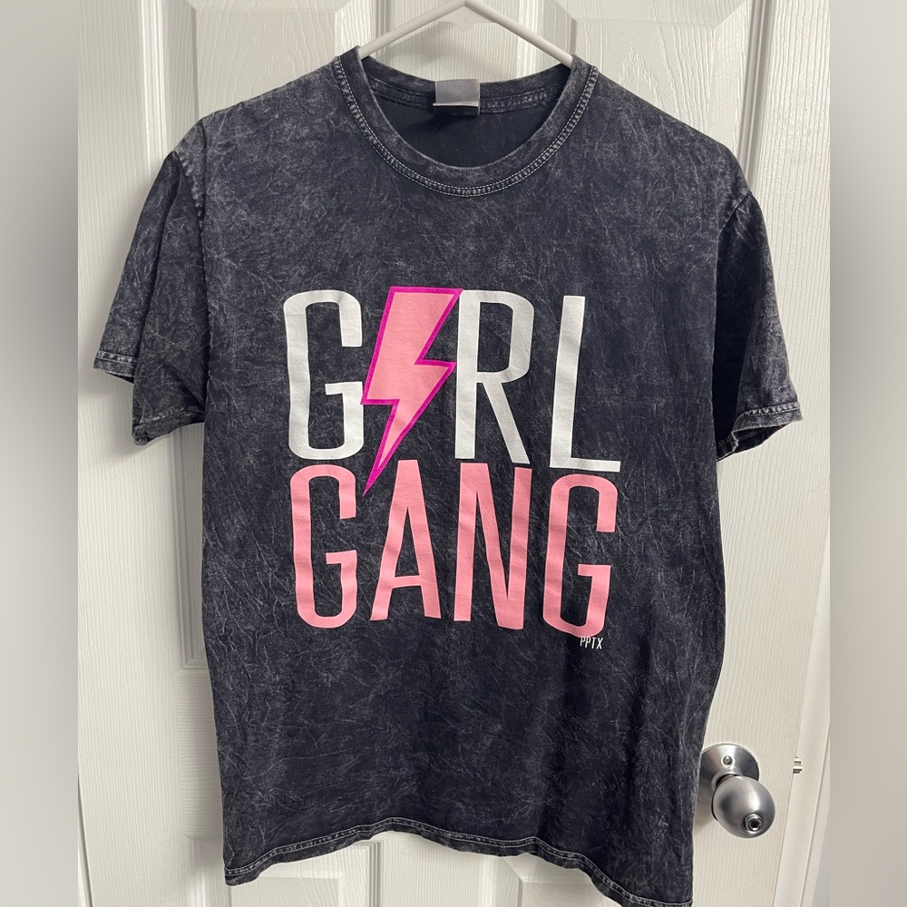 🌮GIRL GANG T-Shirt, Medium